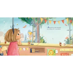 Enfant Editions Kimane Livre Les meilleurs amis