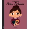Enfant Editions Kimane Livre Maria Montessori