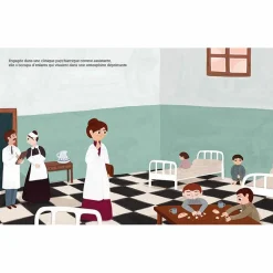 Enfant Editions Kimane Livre Maria Montessori