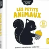 Best Livre Mes premiers flaps Les petits animaux Imagier