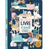 Outlet Livre Mon très grand livre d'éveil : Bonne nuit les animaux ! Premiers Livres