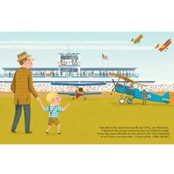 Clearance Livre Neil Armstrong Enfant Livre Enfant