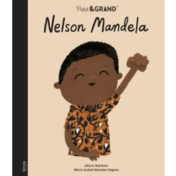 Sale Livre Nelson Mandela Enfant Livre Enfant