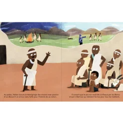 Sale Livre Nelson Mandela Enfant Livre Enfant