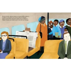 Sale Livre Nelson Mandela Enfant Livre Enfant