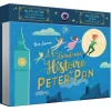 Clearance Livre projecteur - la fabuleuse histoire de Peter Pan Livre Sonore