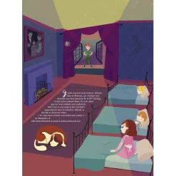 Clearance Livre projecteur - la fabuleuse histoire de Peter Pan Livre Sonore