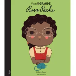 Discount Livre Rosa Parks Enfant Livre Enfant