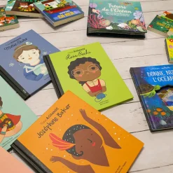 Discount Livre Rosa Parks Enfant Livre Enfant