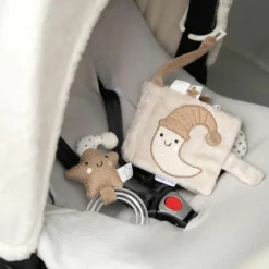 Discount Livre sensoriel Heaven Livre Bébé En Tissu