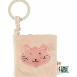 Trixie Livre sensoriel Mrs. Cat