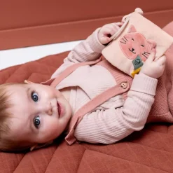 Trixie Livre sensoriel Mrs. Cat