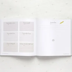 Best Livre Souvenirs de ton enfance, tes 3 premières années Livre De Naissance / Album Photo