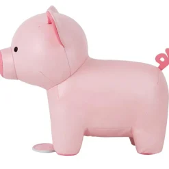 Outlet Léon le Cochon Les Animaux Musicaux Peluche Musicale