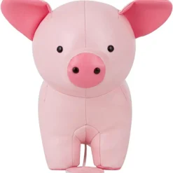 Outlet Léon le Cochon Les Animaux Musicaux Peluche Musicale
