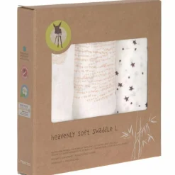 Hot Lot 3 langes cygne Little Water (80 x 80 cm) Lange