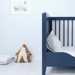 Lilipinso Lot de 4 affiches Hot-air balloons