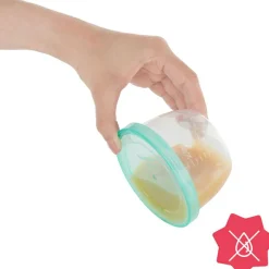 Lot de 12 badabowls (250 ml) Pots De Conservation