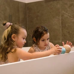 Outlet Lot de 2 balles sensorielles Coquille Balle Souple