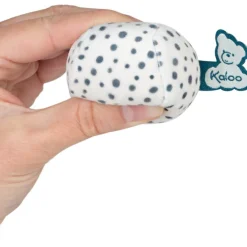 Kaloo Lot de 5 balles sensorielles Stimuli