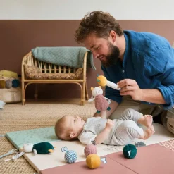 Kaloo Lot de 5 balles sensorielles Stimuli