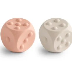 Best Lot de 2 balles sensorielles Blush-Shifting sands Balle Souple