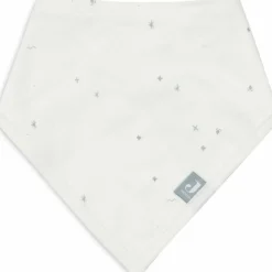 Best Lot de 2 bavoirs bandana Twinkling Sea Green Bavoirs