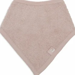 Jollein Lot de 2 bavoirs bandana Wild Rose