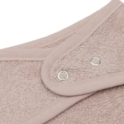 Jollein Lot de 2 bavoirs bandana Wild Rose