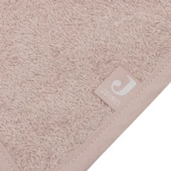 Jollein Lot de 2 bavoirs bandana Wild Rose