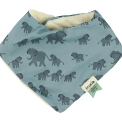 Best Lot de 3 bavoirs bandanas Enchanting Elephant Bavoirs