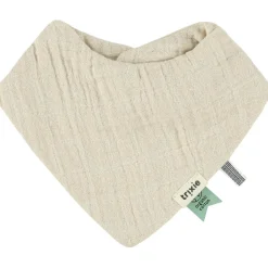 Trixie Lot de 3 bavoirs bandanas Fierce Fox