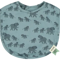 Best Lot de 2 bavoirs de naissance Enchanting Elephant Bavoirs