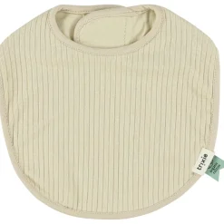 Trixie Lot de 2 bavoirs de naissance Daring Dino