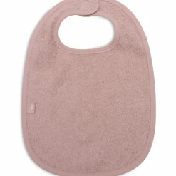 Jollein Lot de 3 bavoirs en éponge Wild Rose-Nougat-Biscuit