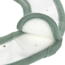 Discount Lot de 5 bavoirs en éponge à velcro About Friends raton laveur Bavoirs