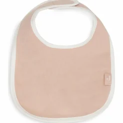 Jollein Lot de 5 bavoirs imperméables Bloomy