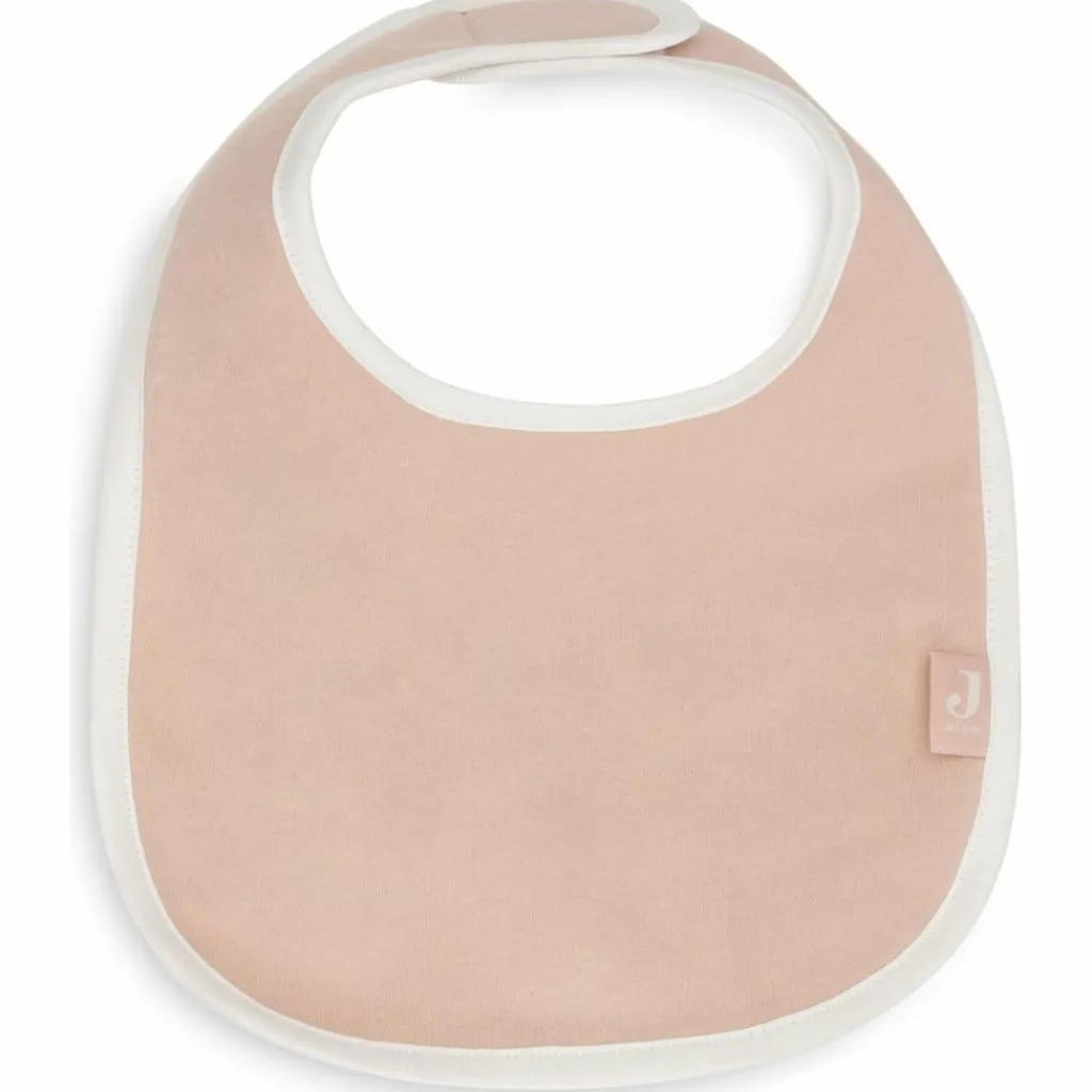 Jollein Lot de 5 bavoirs imperméables Bloomy