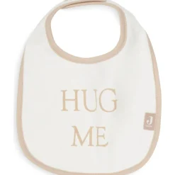 Jollein Lot de 5 bavoirs imperméables Teddy Bear