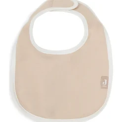 Jollein Lot de 5 bavoirs imperméables Teddy Bear