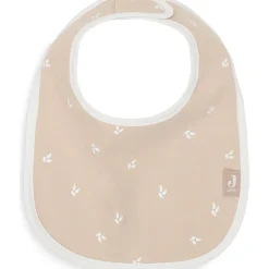 Jollein Lot de 5 bavoirs imperméables Teddy Bear