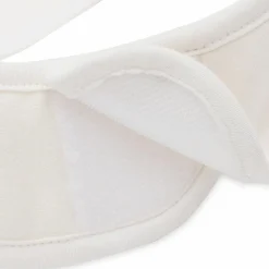 Jollein Lot de 5 bavoirs imperméables Teddy Bear