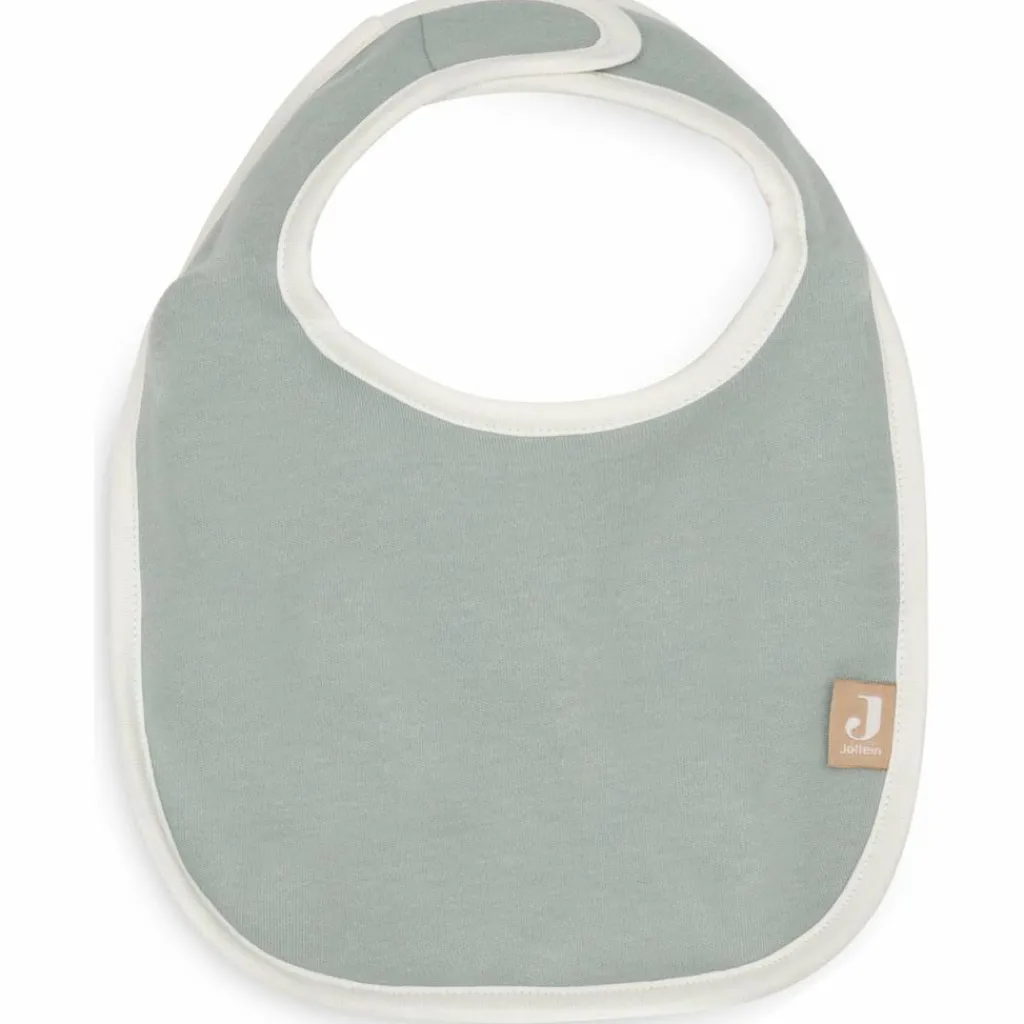 Jollein Lot de 5 bavoirs imperméables On the Go