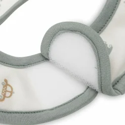 Jollein Lot de 5 bavoirs imperméables On the Go