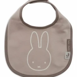 Outlet Lot de 5 bavoirs imperméables Miffy and Friends Bavoirs
