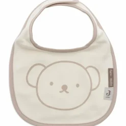 Outlet Lot de 5 bavoirs imperméables Miffy and Friends Bavoirs