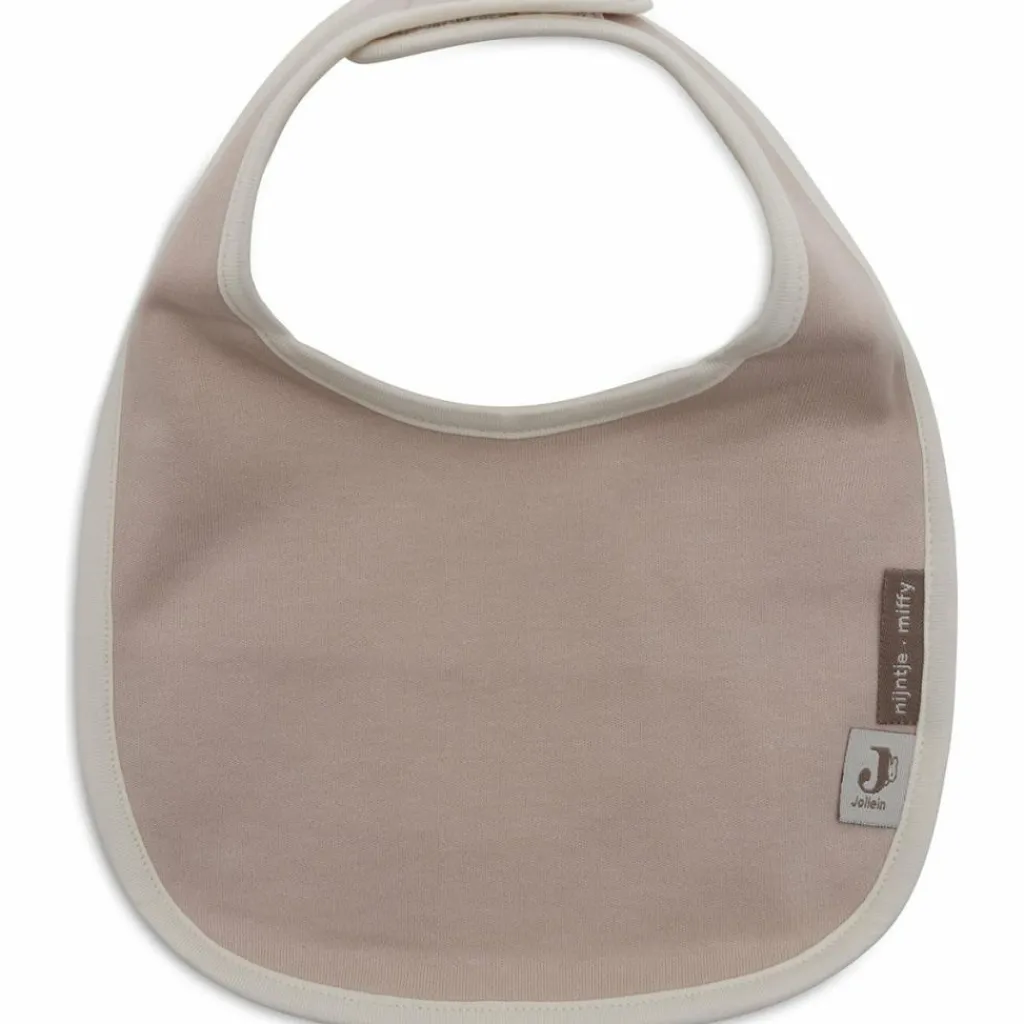 Outlet Lot de 5 bavoirs imperméables Miffy and Friends Bavoirs