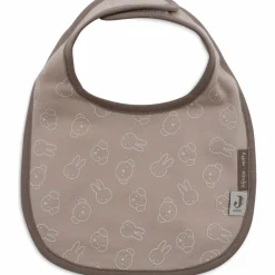 Outlet Lot de 5 bavoirs imperméables Miffy and Friends Bavoirs