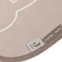 Outlet Lot de 5 bavoirs imperméables Miffy and Friends Bavoirs