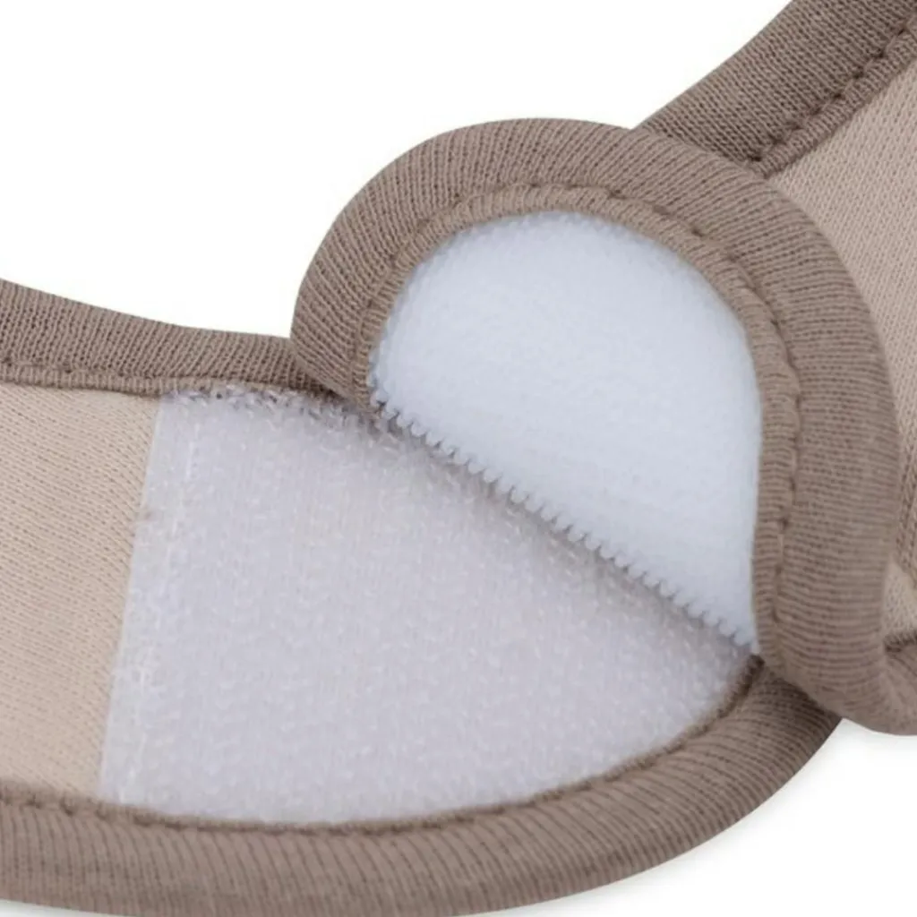 Outlet Lot de 5 bavoirs imperméables Miffy and Friends Bavoirs